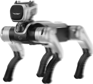 MagicLab RoboDog