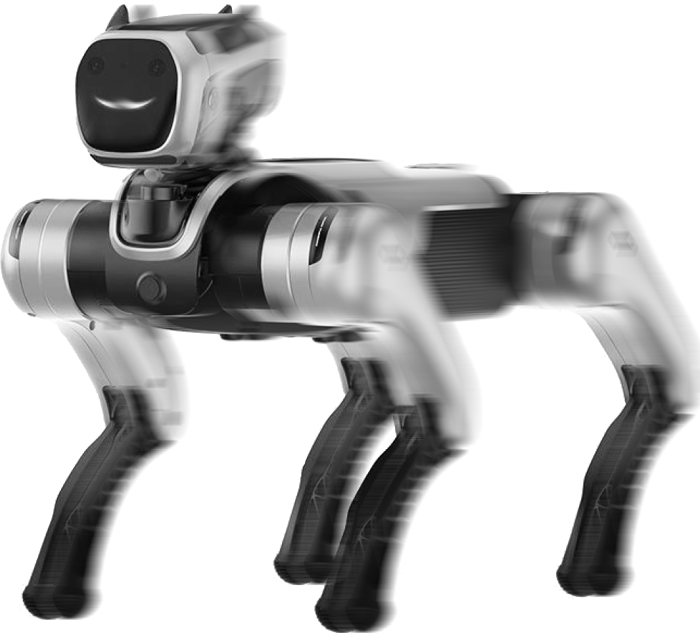 Austria 2026 Embodied Intelligence Robodog Challenge